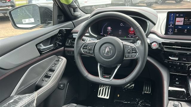 New 2026 Acura MDX A-Spec AWD/4WD image 23