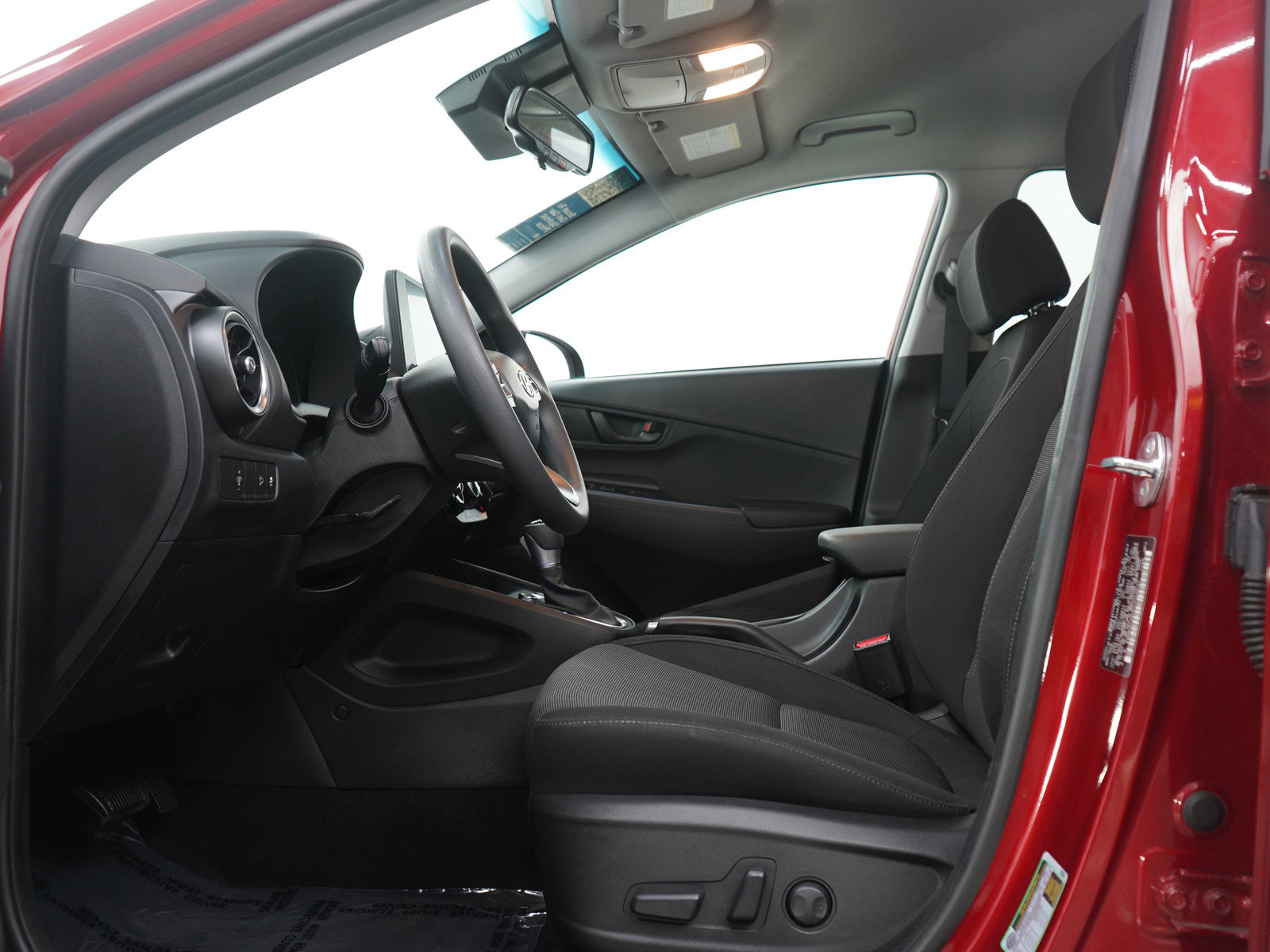 Used 2023 Hyundai Kona SEL image 22