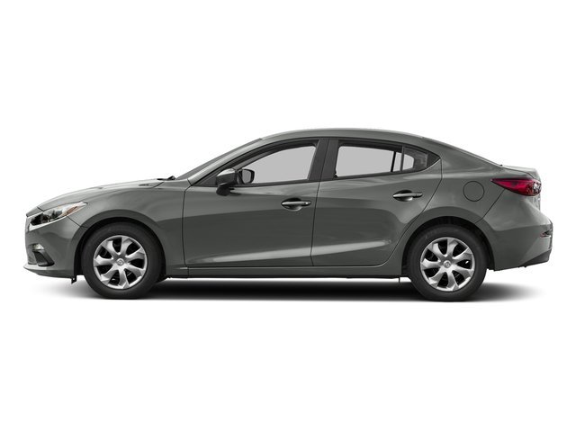 Used 2016 MAZDA MAZDA3 i Sport w/ Preferred Equipment Package FWD image 3