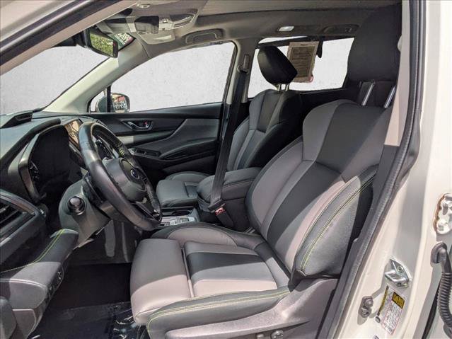 Certified 2023 Subaru Ascent Onyx Edition Limited w/ Popular Package - Onyx AWD/4WD image 11