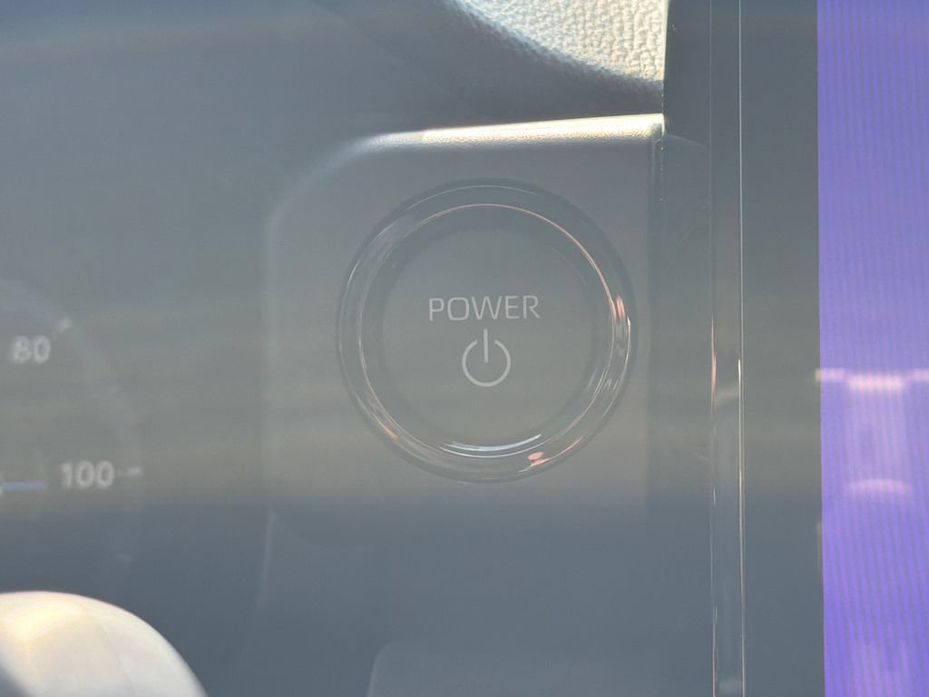 New 2026 Toyota Tacoma 4x4 Double Cab Hybrid image 36