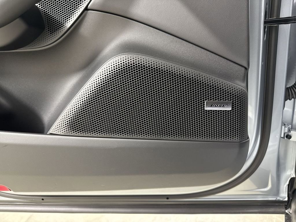 New 2026 Porsche Macan 4 Electric AWD/4WD image 36