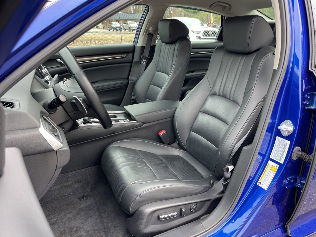 Used 2021 Honda Accord Sport Special Edition image 19