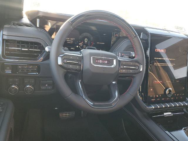 New 2026 GMC Yukon XL AT4 Ultimate w/ LPO, Floor Liner Package image 19