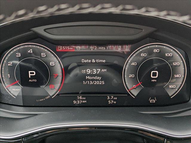 New 2025 Audi Q8 Premium Plus AWD/4WD image 10