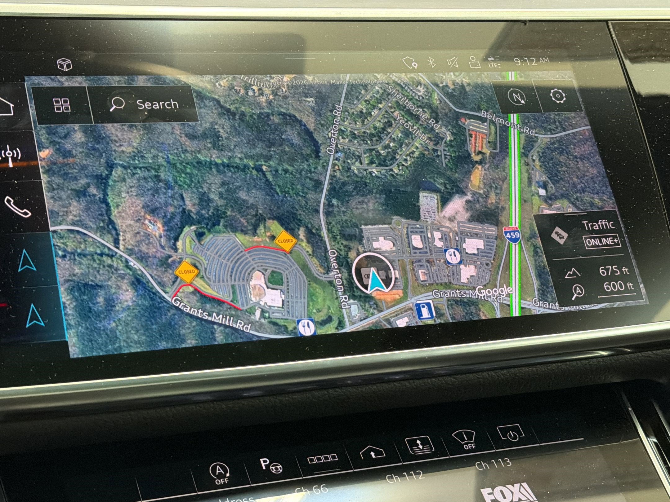 Used 2024 Audi A8 L 3.0T image 21