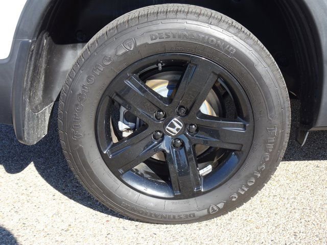 Used 2022 Honda Ridgeline Black Edition image 26