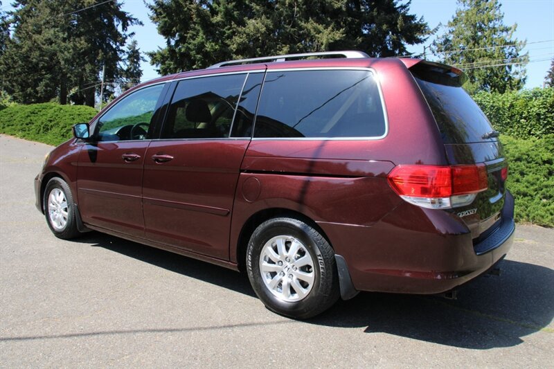 Used 2010 Honda Odyssey EX-L image 4