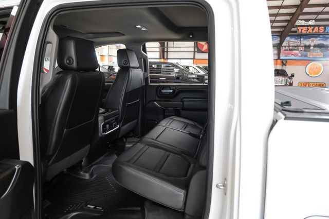 Used 2022 GMC Sierra 3500 Denali AWD/4WD image 30