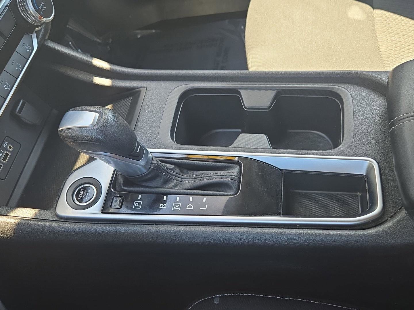 Used 2022 Nissan Sentra SV image 20