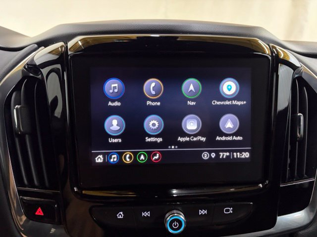 Used 2023 Chevrolet Traverse RS AWD/4WD image 64