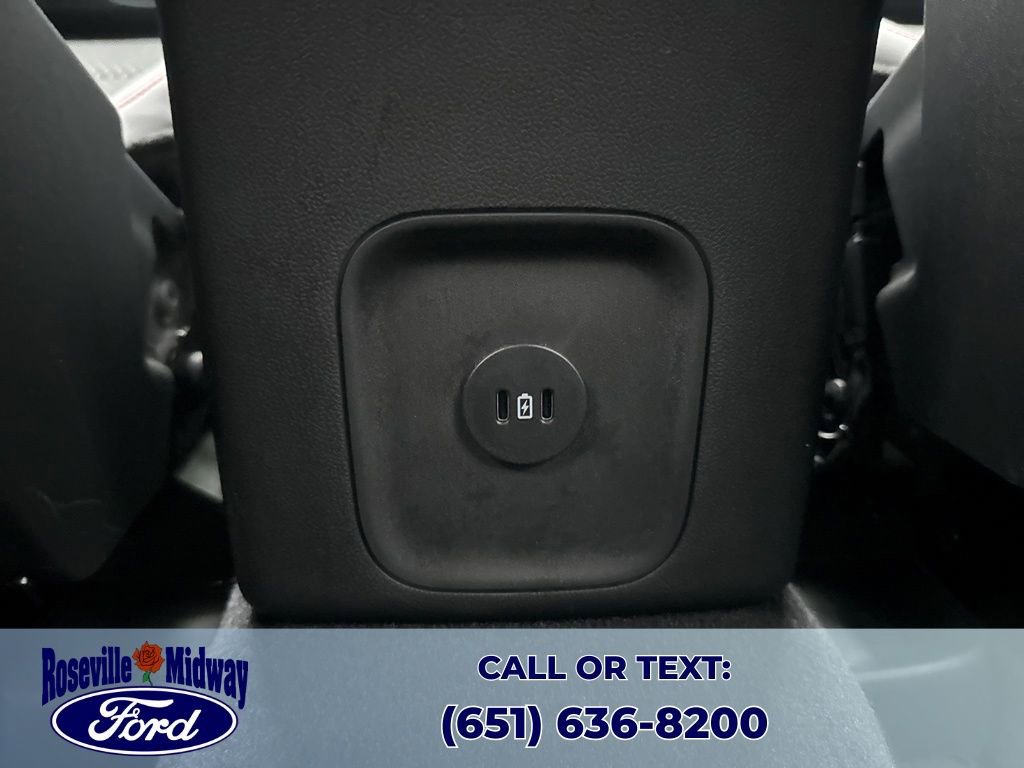 Used 2023 Ford Escape ST-Line w/ Tech Pack #1 image 30
