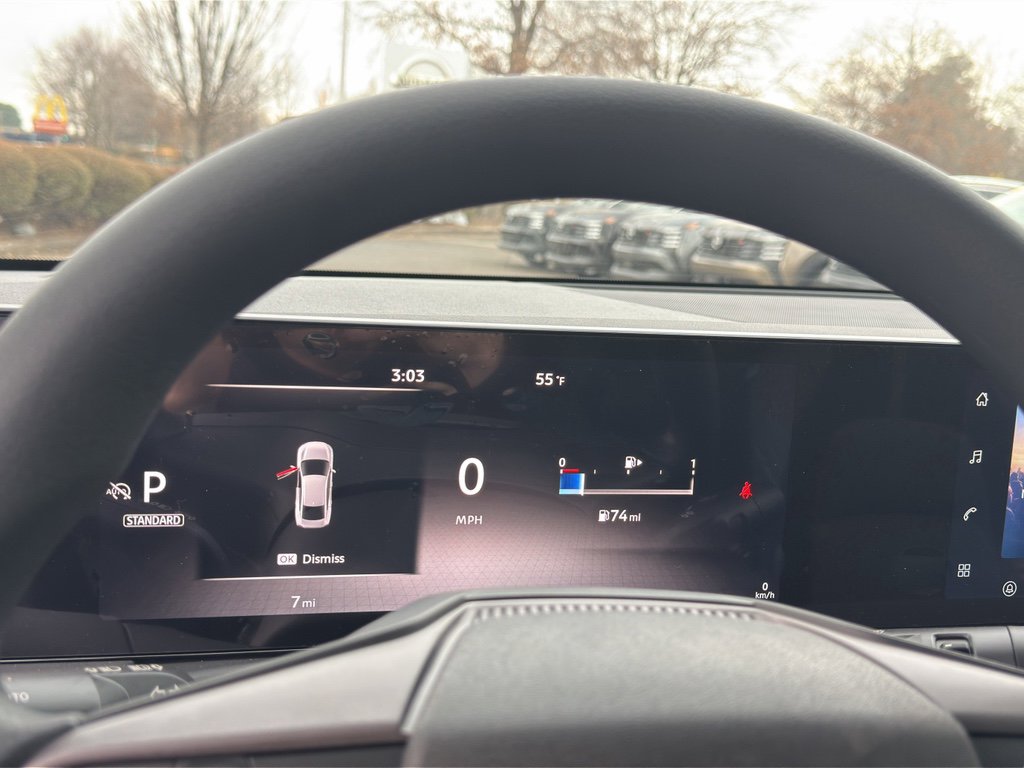 New 2026 Nissan Sentra SV w/ Floor Mat Package image 20