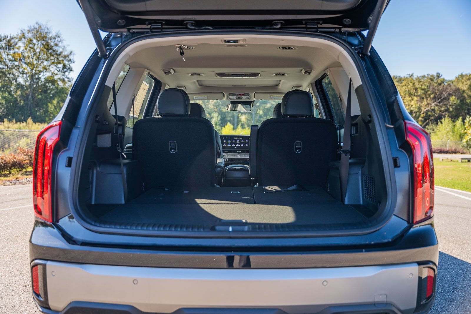 New 2025 Kia Telluride S image 13