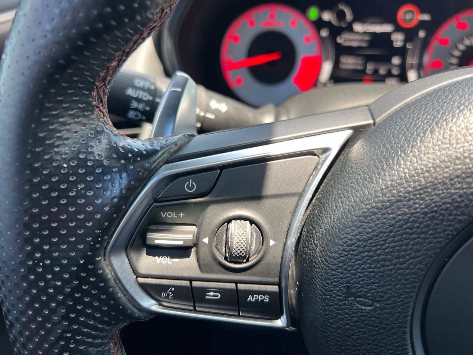 Used 2021 Acura TLX w/ A-SPEC Package FWD image 33