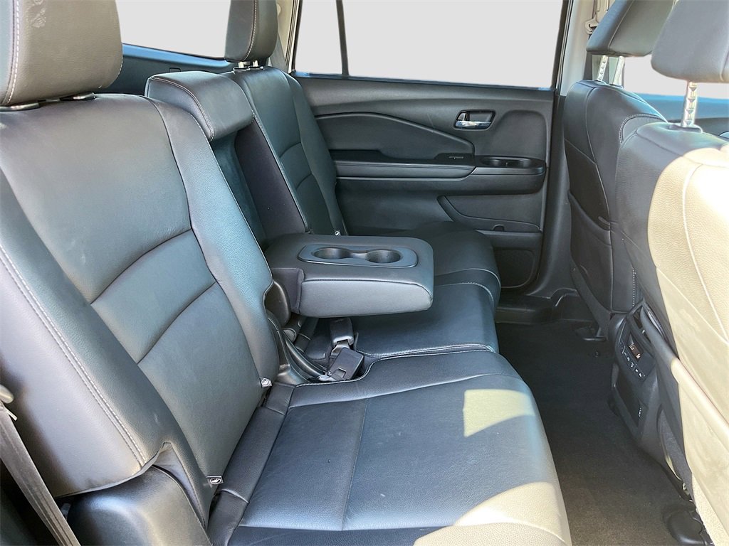 Used 2021 Honda Pilot Special Edition image 28