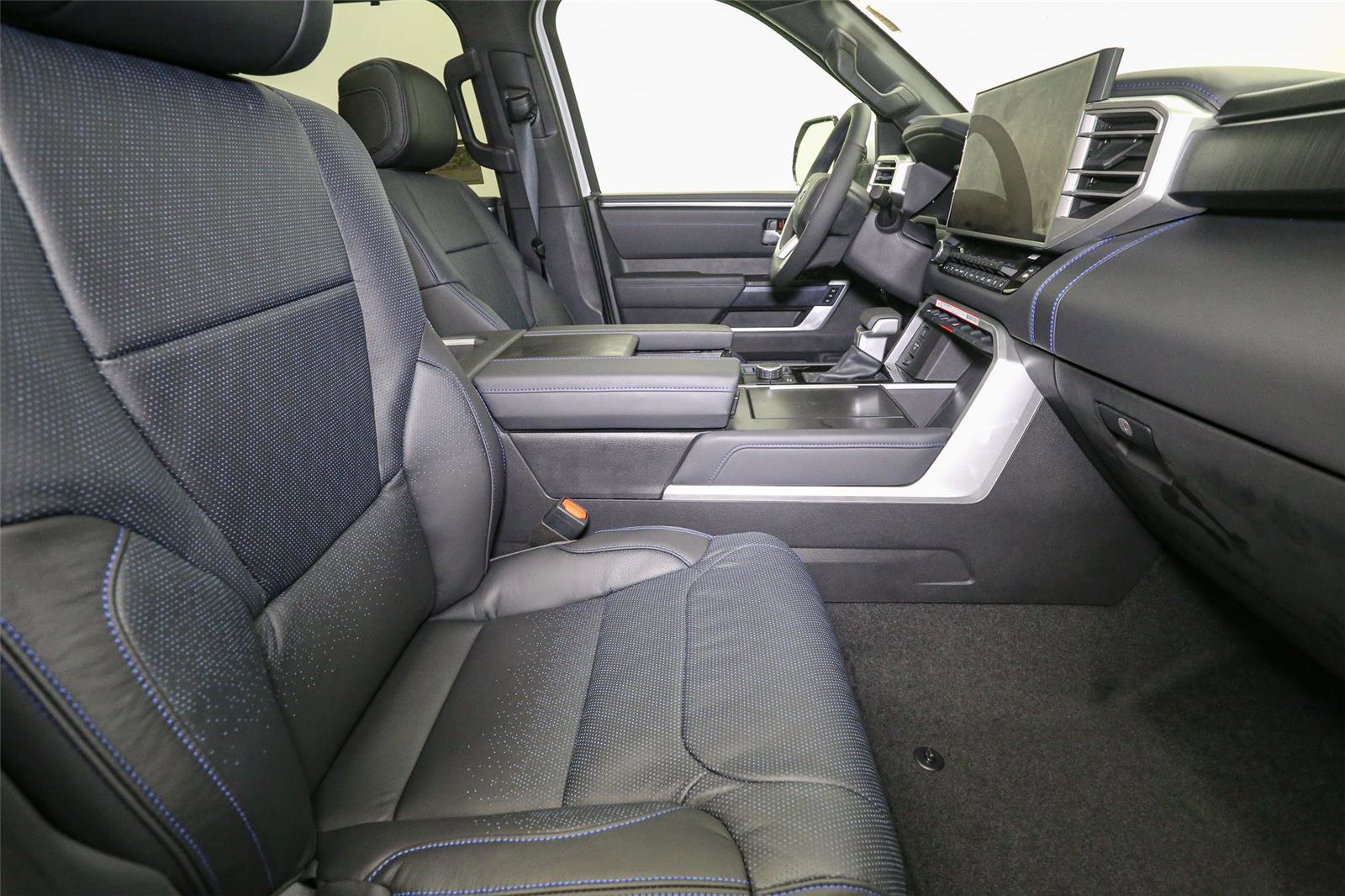 New 2026 Toyota Sequoia Platinum image 13