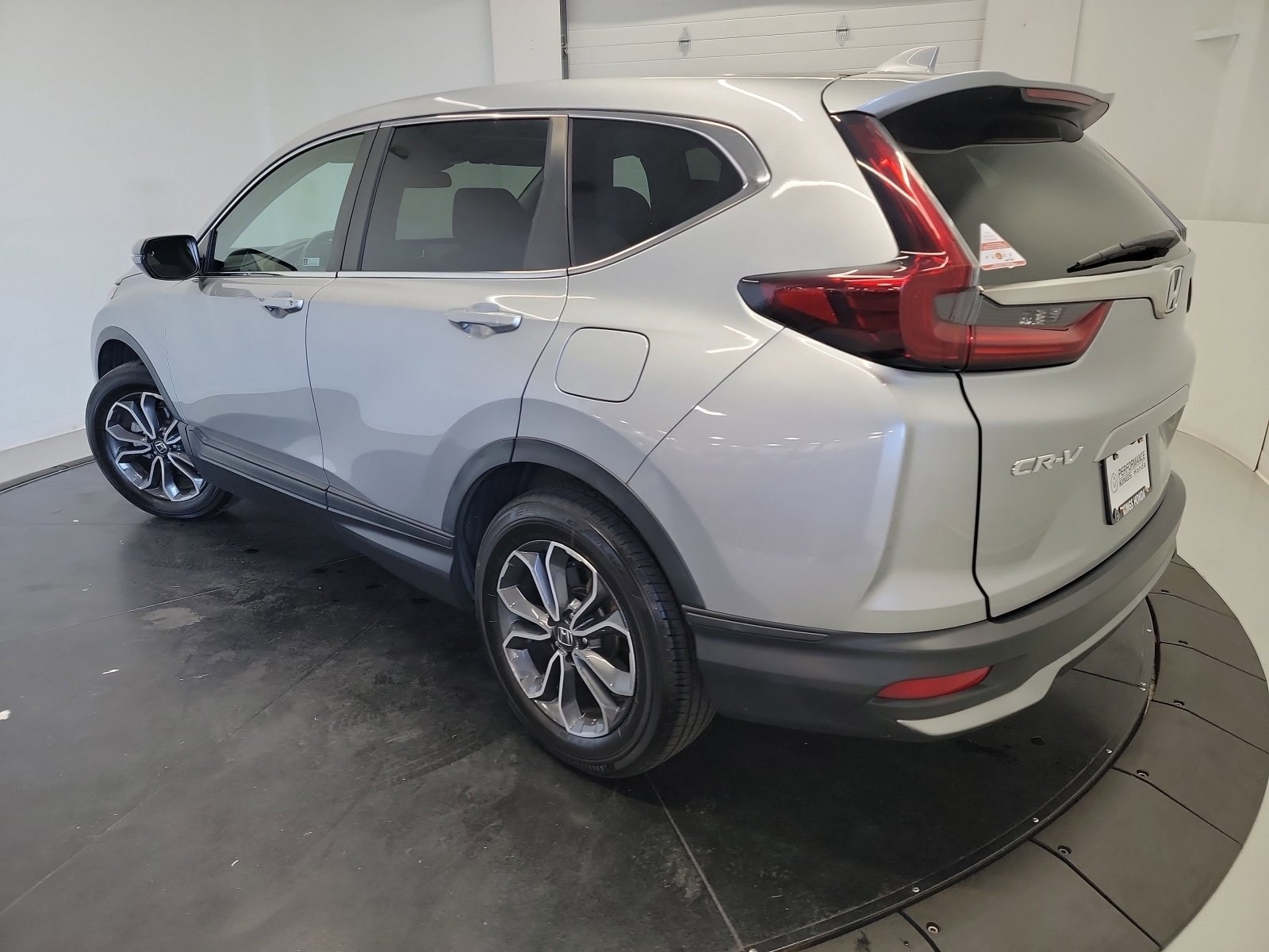 Used 2020 Honda CR-V EX image 6