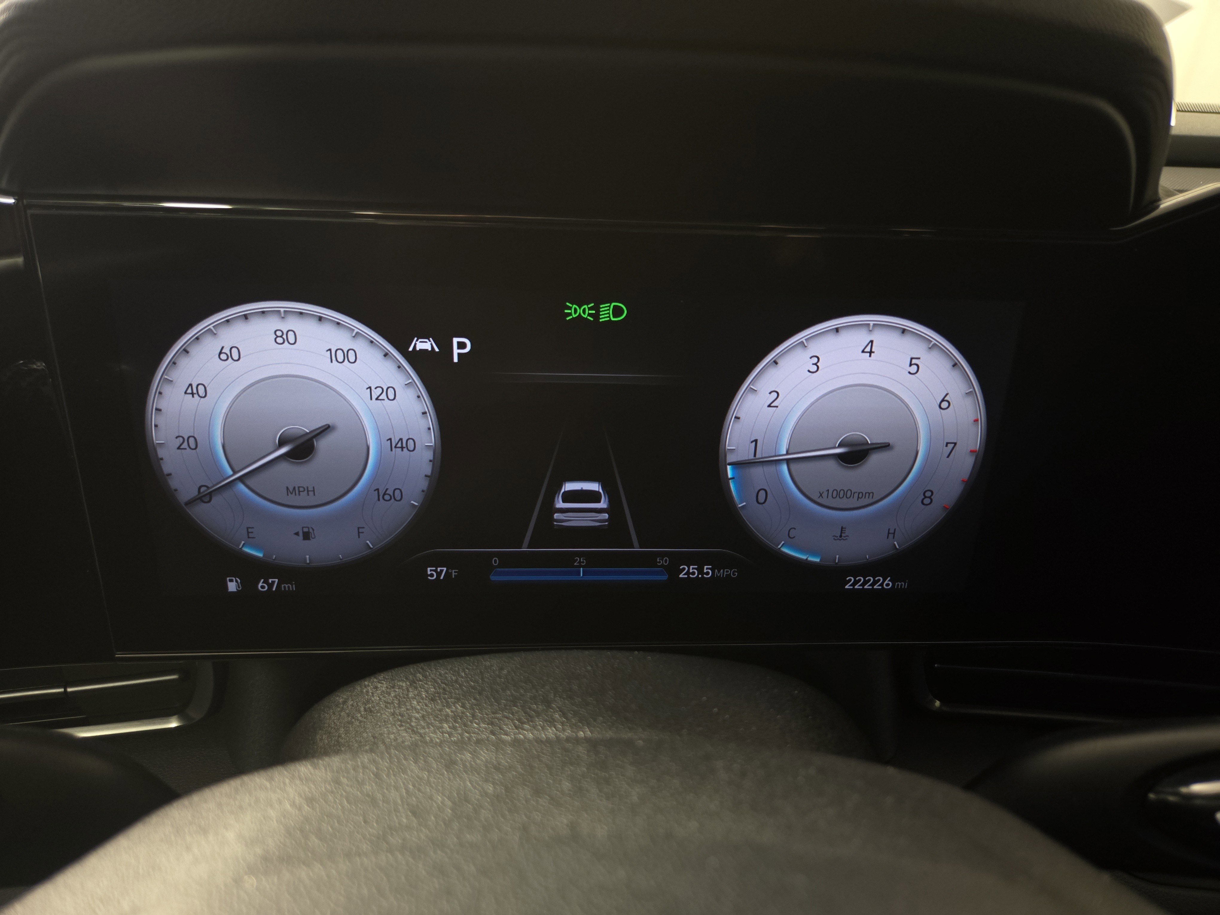 Used 2023 Hyundai Elantra N Line image 17