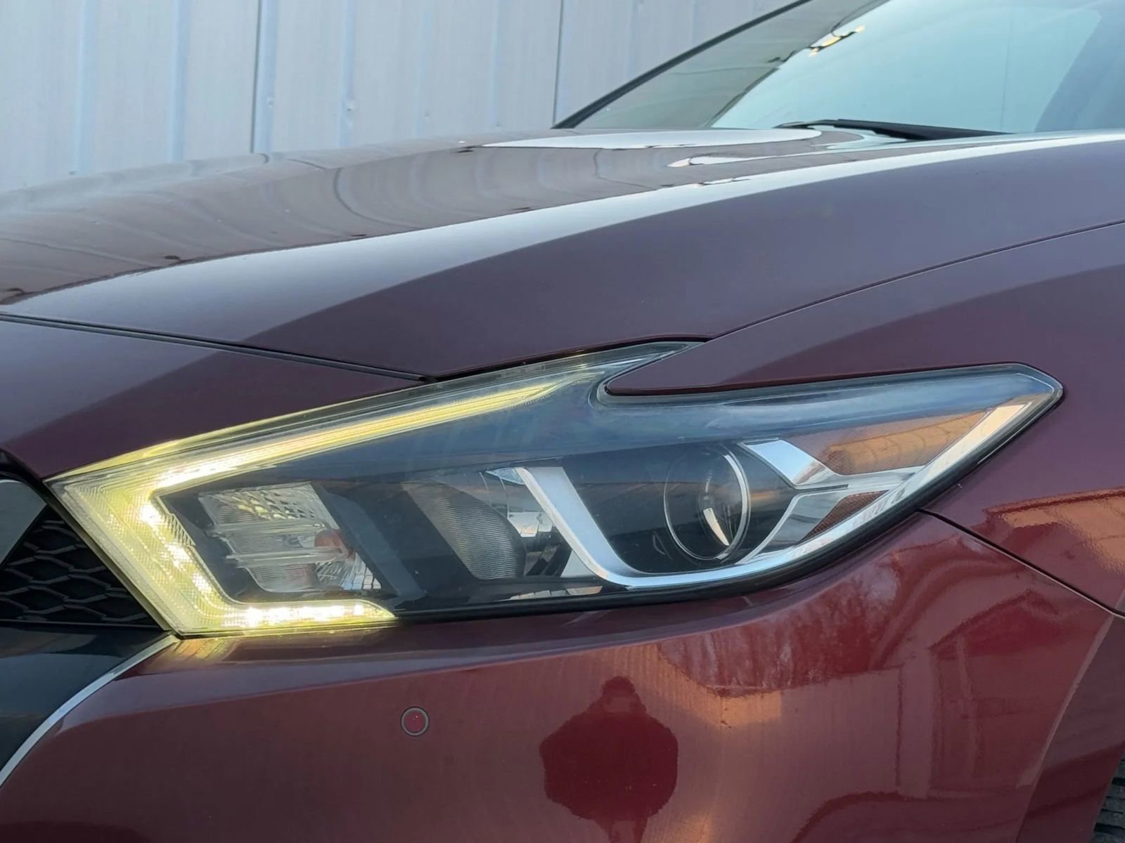 Used 2016 Nissan Maxima SR image 26