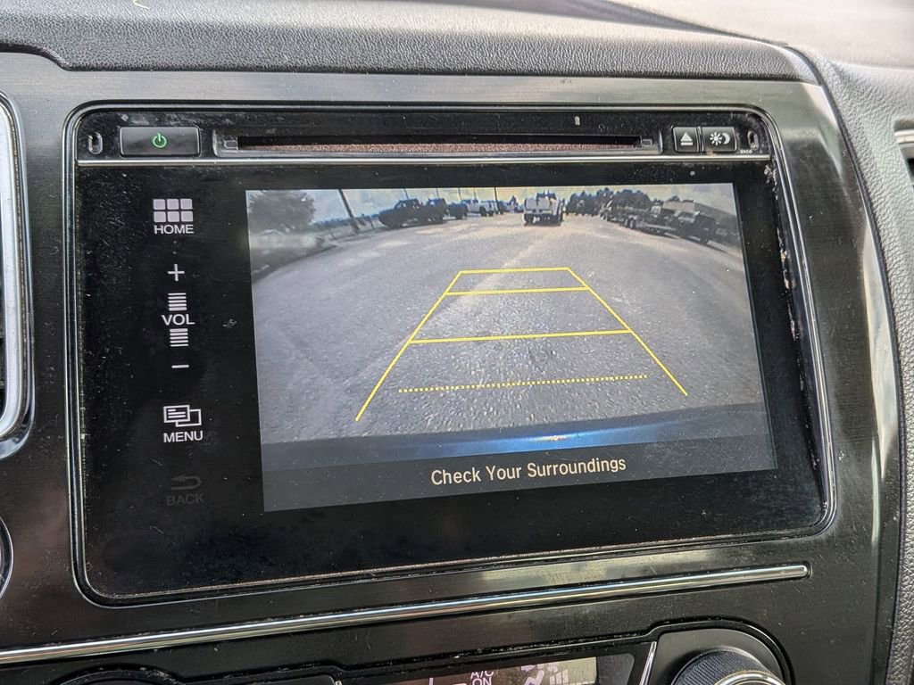 Used 2015 Honda Civic EX image 24