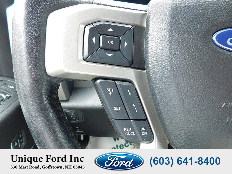Used 2021 Ford F250 Lariat image 18