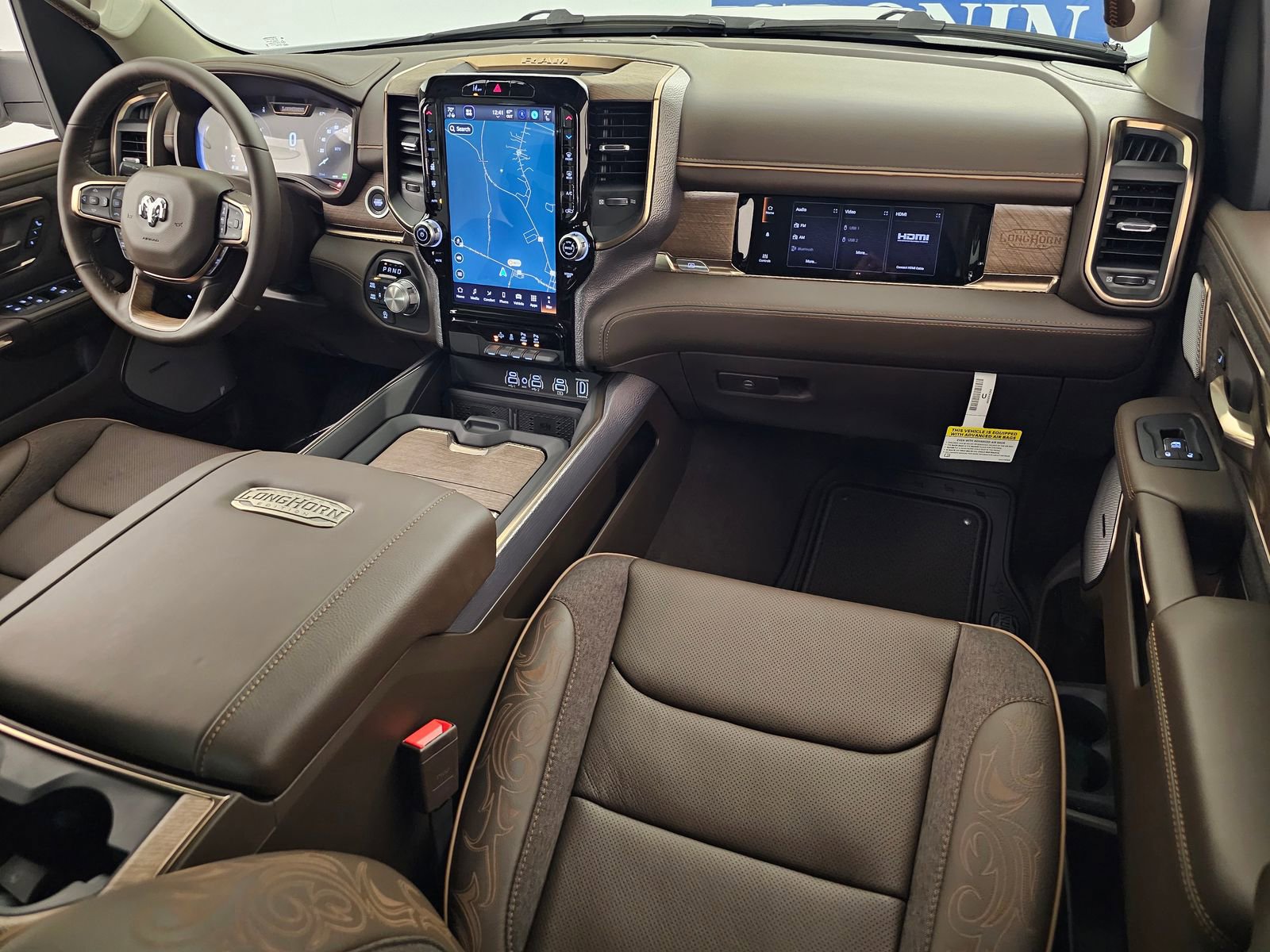 New 2026 RAM 1500 Limited image 17