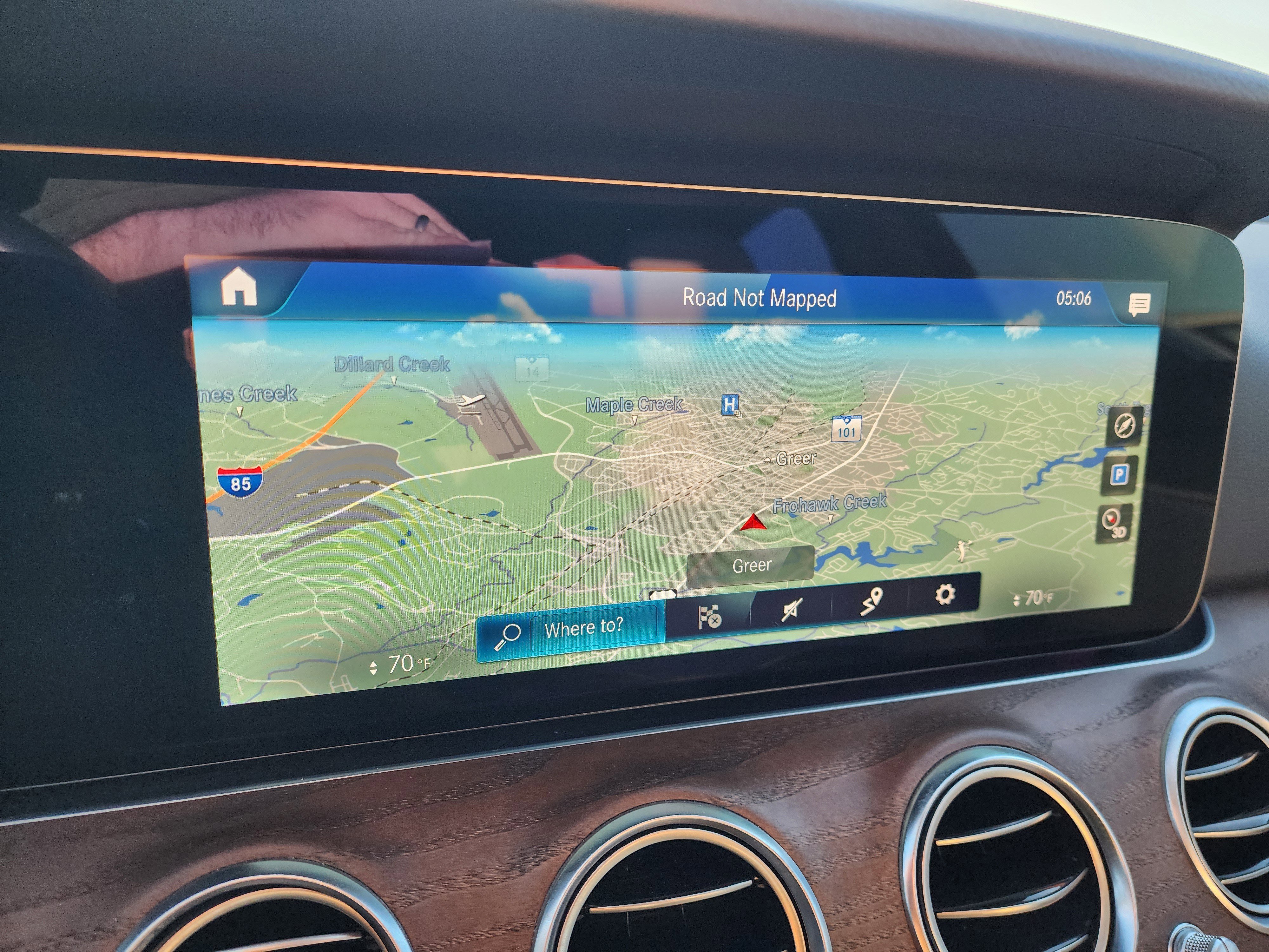 Used 2023 Mercedes-Benz E 350 Sedan image 18