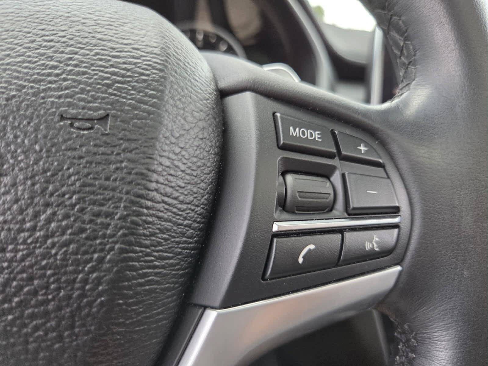 Used 2019 BMW X6 xDrive35i AWD/4WD image 32