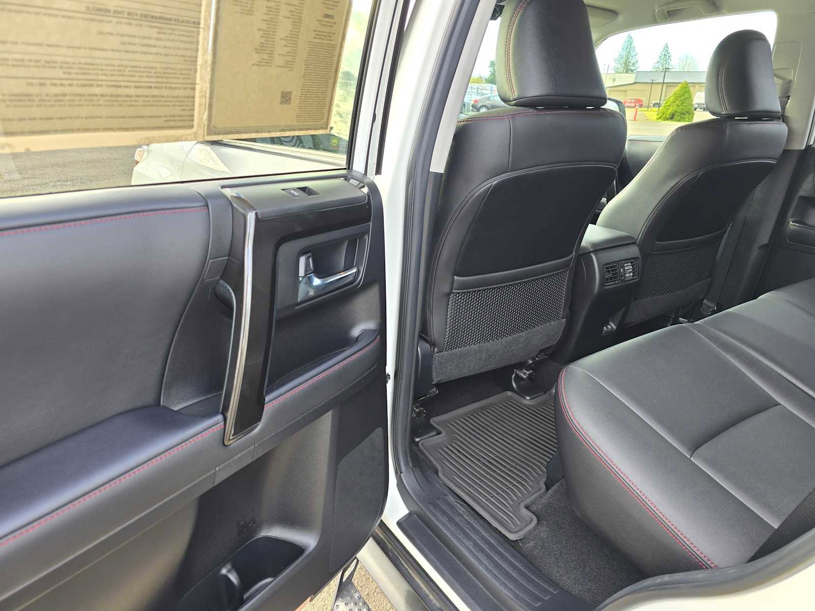 Certified 2020 Toyota 4Runner Venture image 16