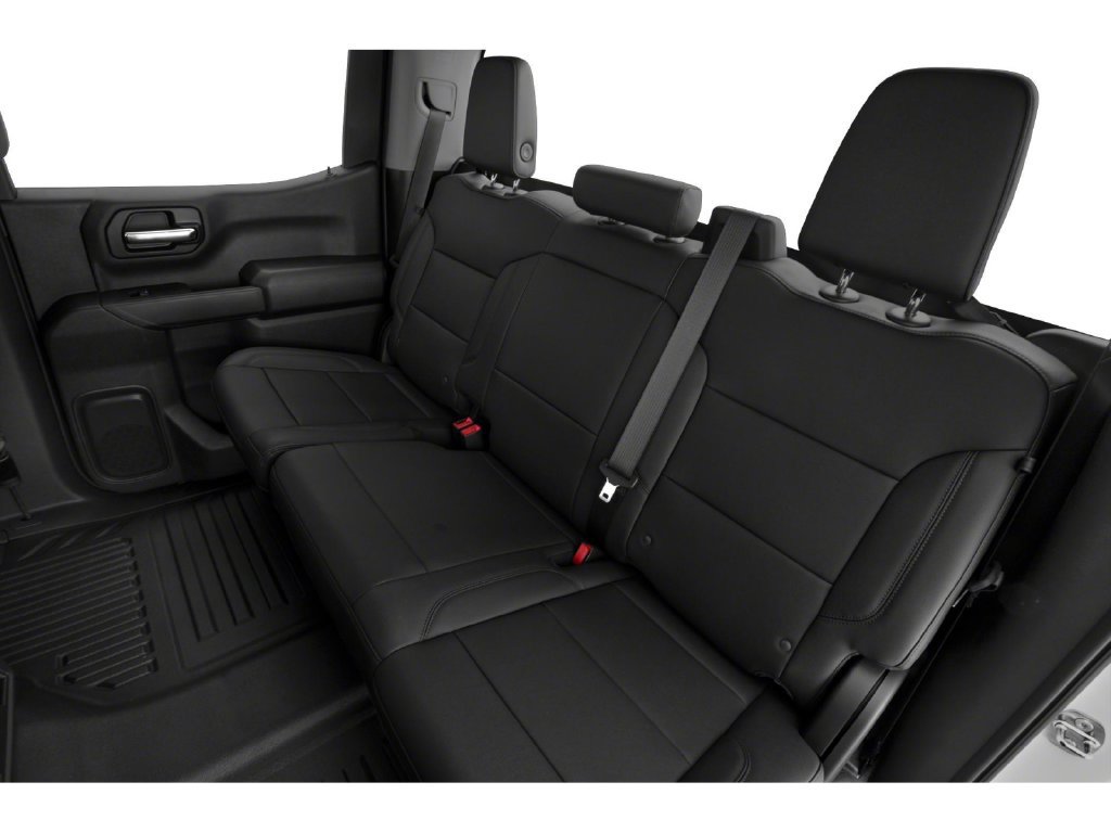 Used 2022 Chevrolet Silverado 1500 LTZ AWD/4WD image 8