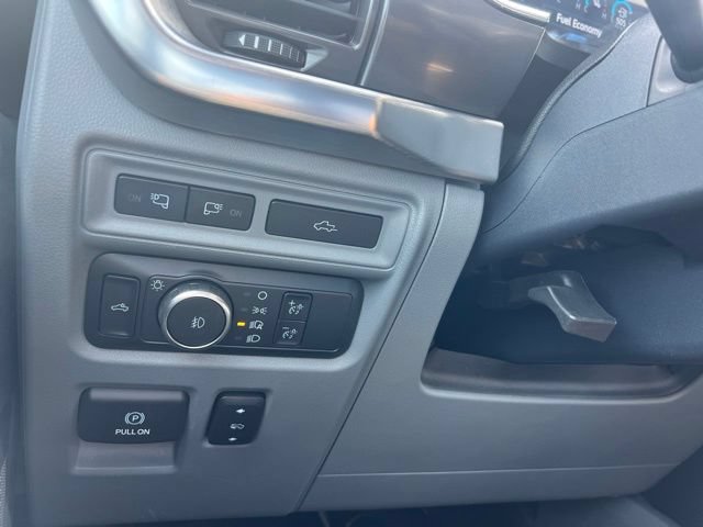 Used 2021 Ford F150 Lariat AWD/4WD image 26