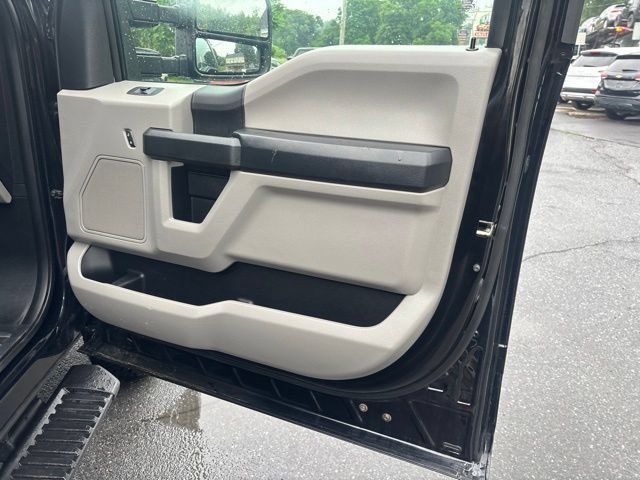 Used 2018 Ford F250 XL w/ Power Equipment Group AWD/4WD image 13