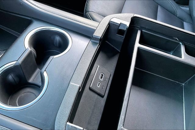 Used 2023 Chevrolet Tahoe LT w/ Luxury Package image 16