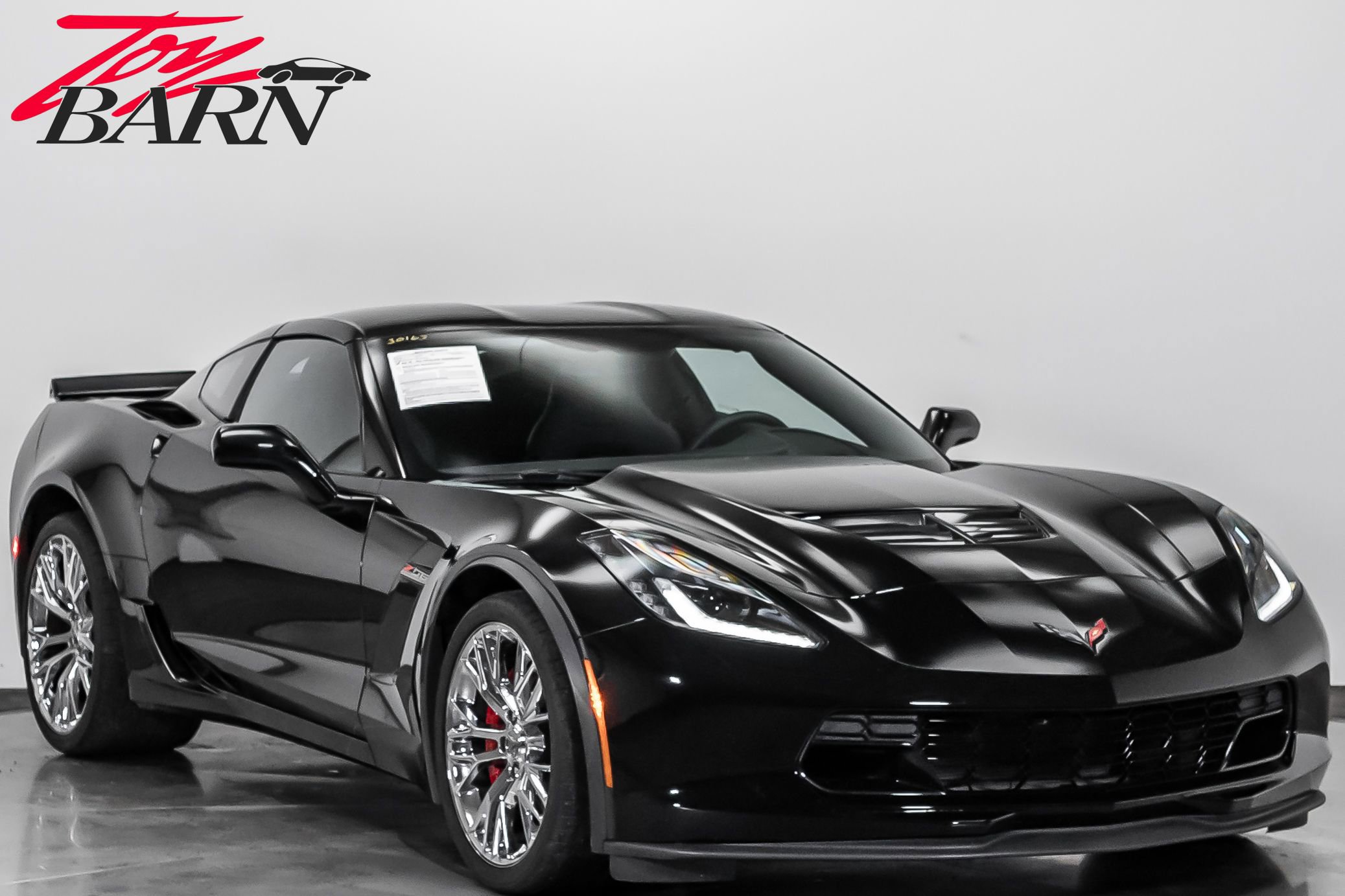 Used 2015 Chevrolet Corvette Z06 image 15