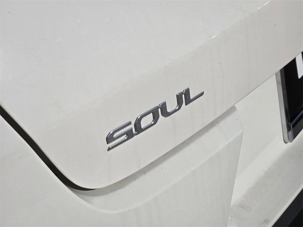 New 2025 Kia Soul S image 7