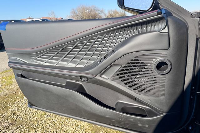 New 2026 Dodge Charger Scat Pack w/ Blacktop Package image 14