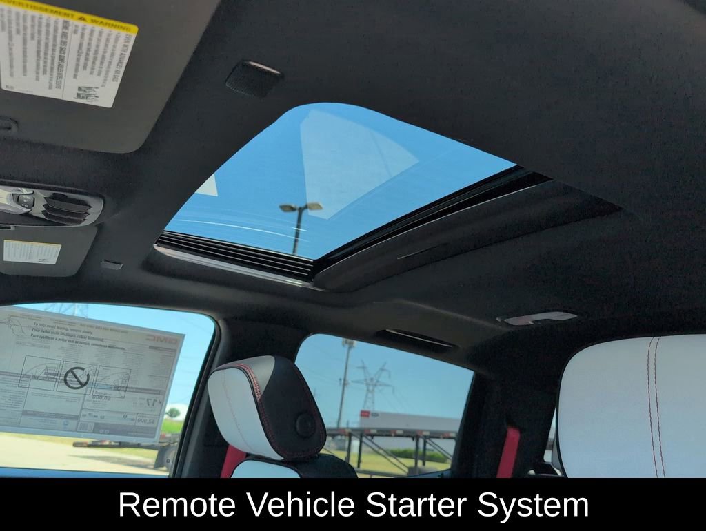 New 2026 GMC Canyon AT4X image 10