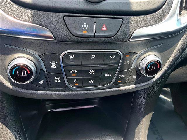 Used 2024 Chevrolet Equinox LT FWD image 23
