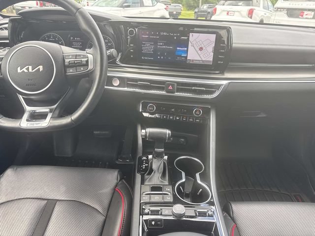 Used 2023 Kia K5 GT w/ GT1 Package FWD image 18