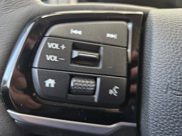 New 2026 Honda Odyssey Elite image 30