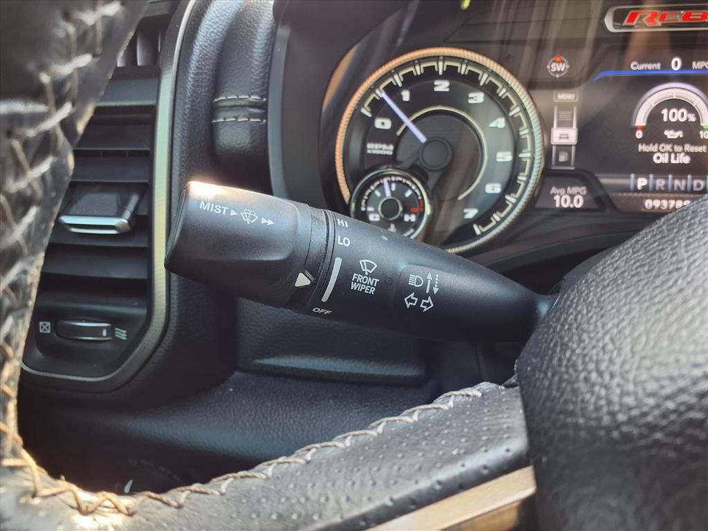Used 2020 RAM 1500 Rebel w/ Rebel Level 2 Equipment Group AWD/4WD image 18
