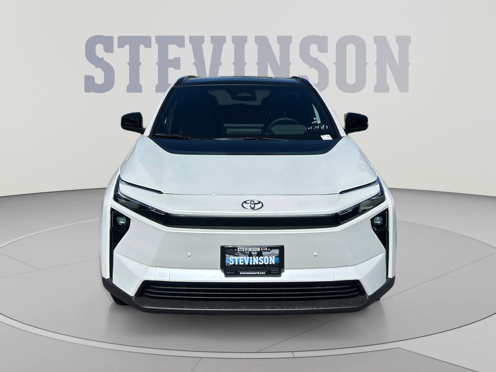New 2026 Toyota bZ AWD/4WD image 8