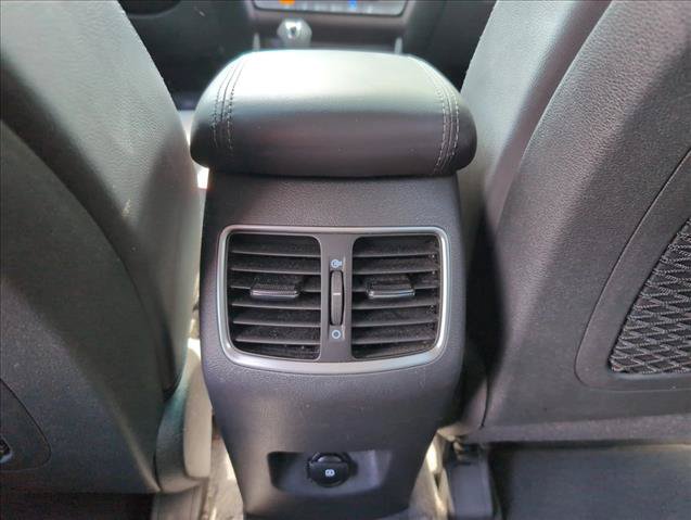 Used 2021 Hyundai Tucson Limited w/ Cargo Package FWD image 23