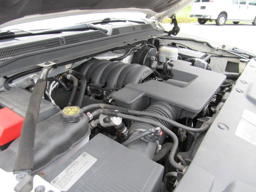 Used 2015 GMC Yukon XL Denali w/ Open Road Package image 51