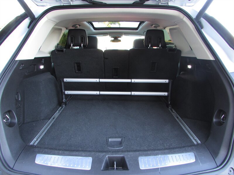 Used 2019 Cadillac XT5 Luxury FWD image 20