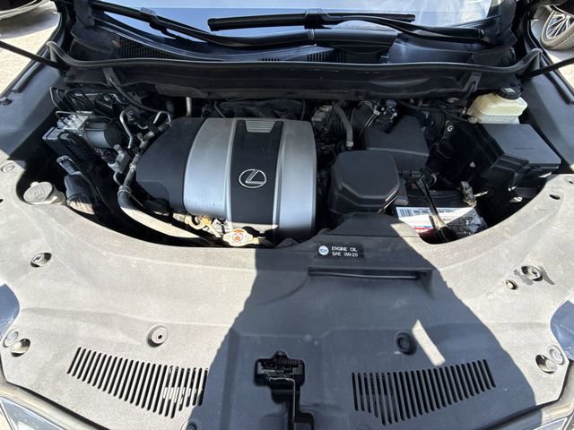 Used 2017 Lexus RX 350 AWD w/ Premium Package image 27