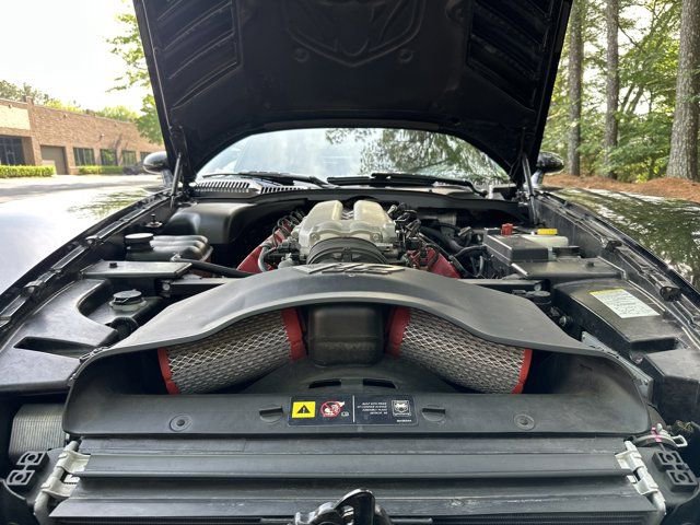 Used 2006 Dodge Viper SRT-10 image 44