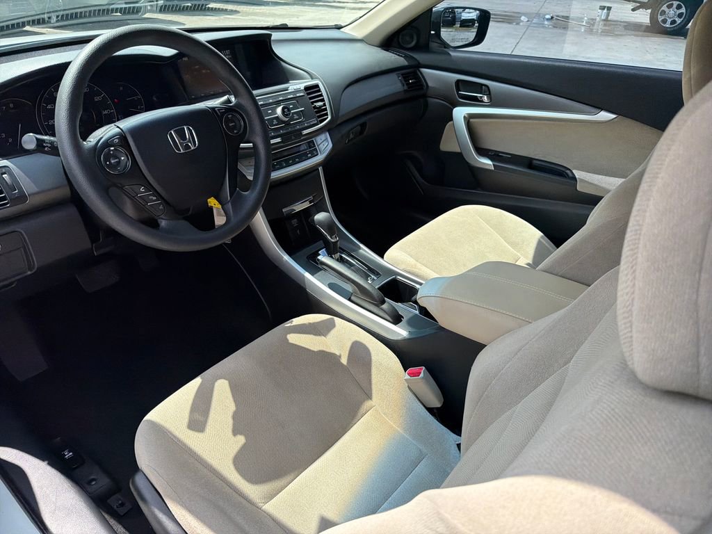 Used 2013 Honda Accord LX-S image 12