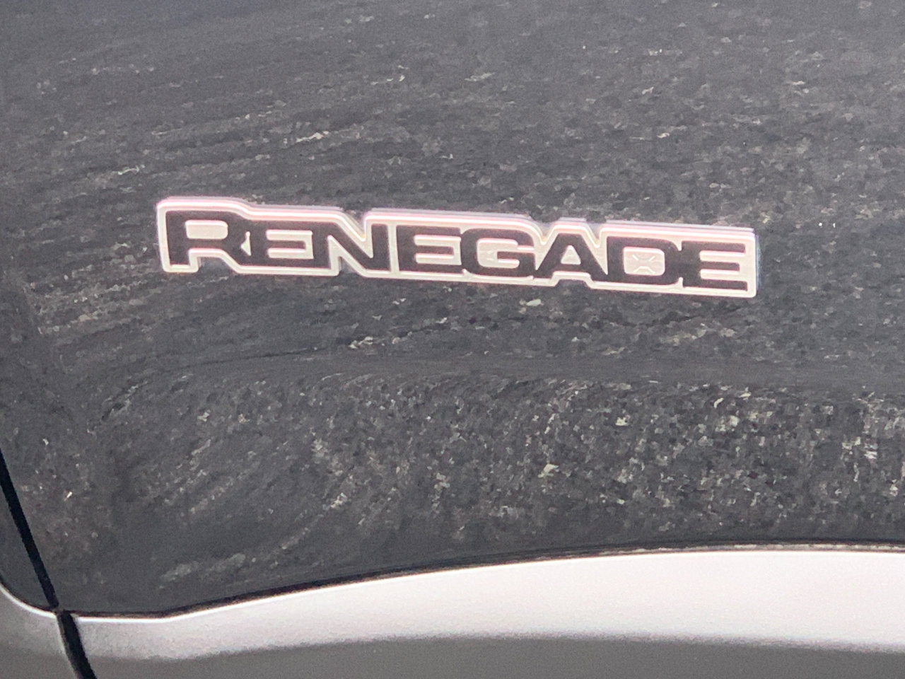 Used 2017 Jeep Renegade Limited image 49